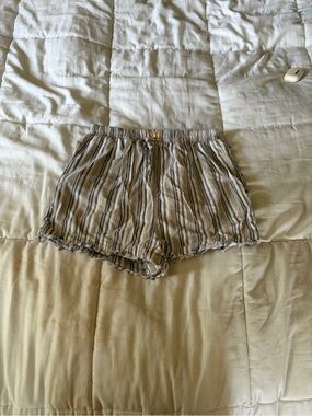 Free people shorts